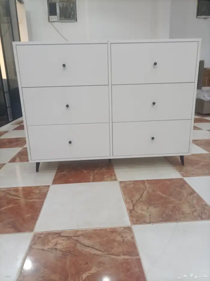 غرف نوم خزاين مفروشات مراتب دولاب 2