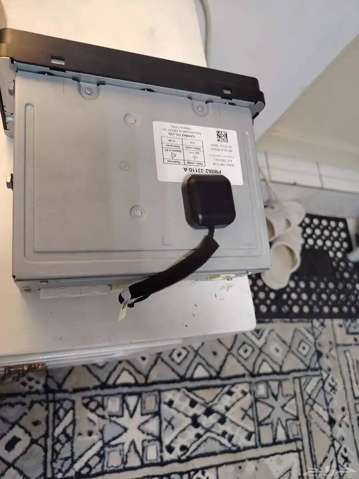 مسجل يارس 2024 مستخدم جديد شرط 4