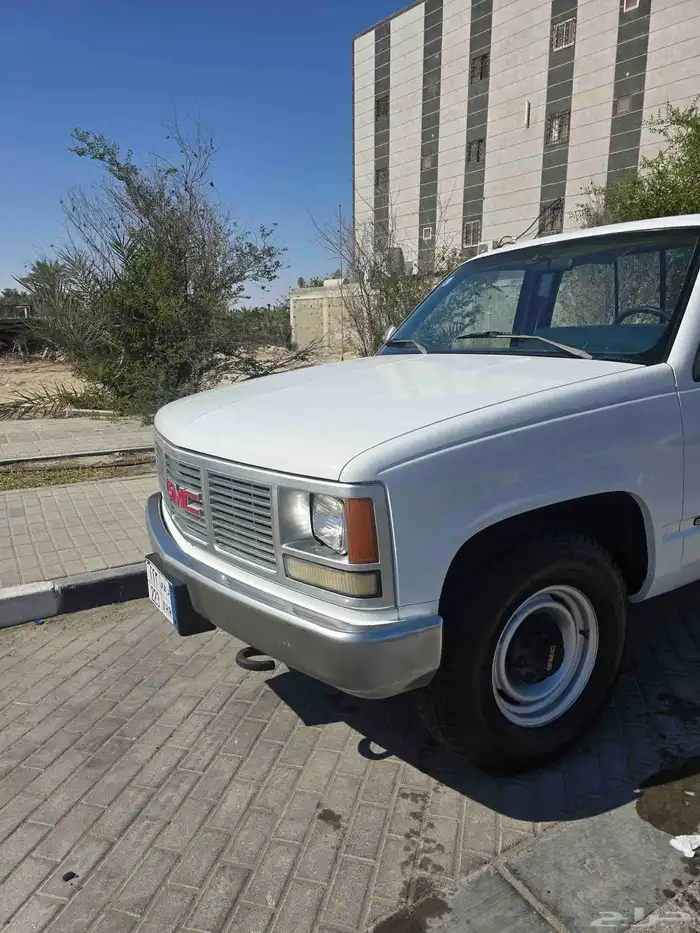 جمس سيره موديل 91 1