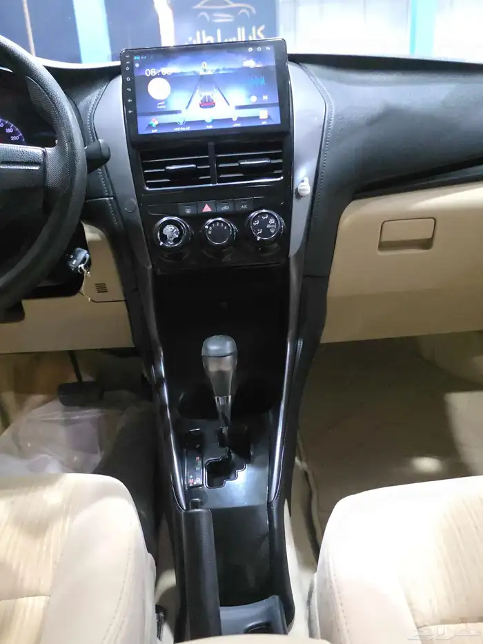 تويوتا - يارس - 2022 بسعر 39ألف 15