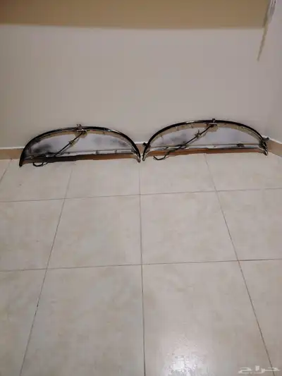 غطيان رفرف خلفي بونتياك بونفيل 79 index