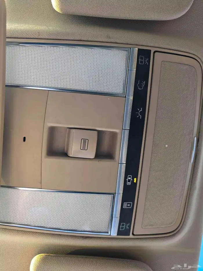 مرسيدس بانوراما 2006 15