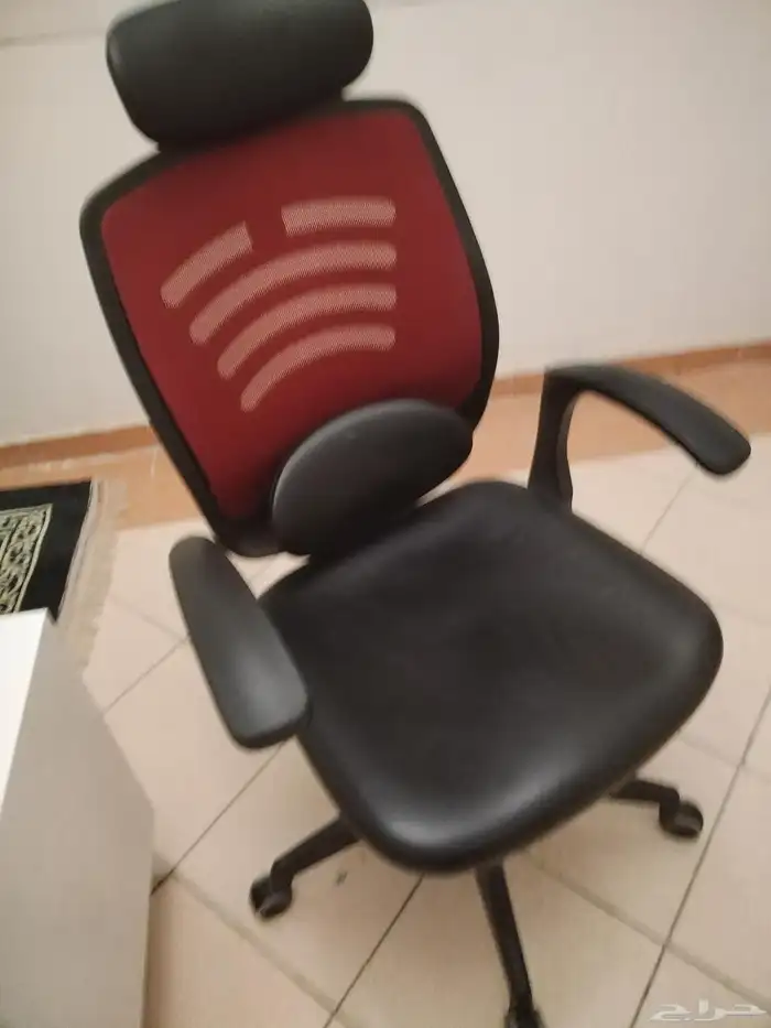 كرسي مكتبي 0