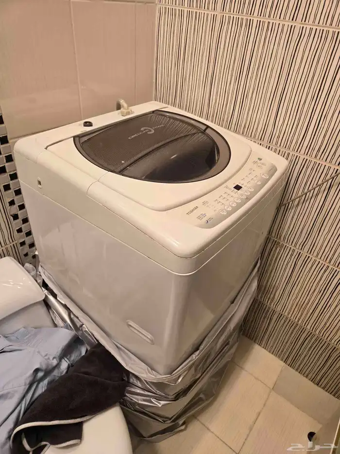 Toshiba washing machine for sale 2