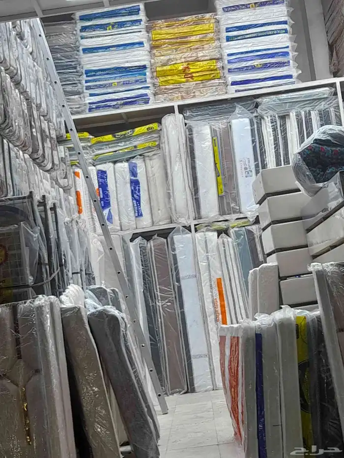 مراتب طبيه مخفضه معا الاسره خشب واسره وحديد 7