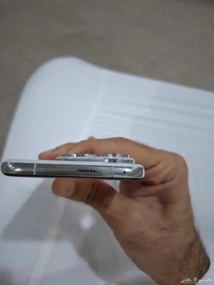 هواوي بيورا 70 برو Huawei Pura 70 Pro 5