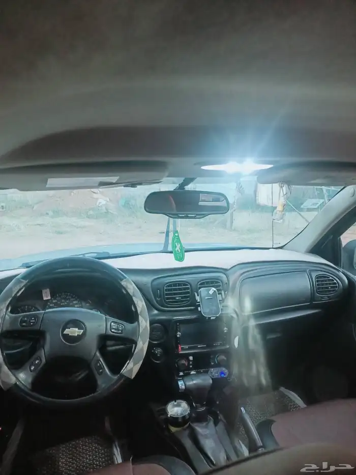 بليزر 2008شرط للبيع او البدل 4