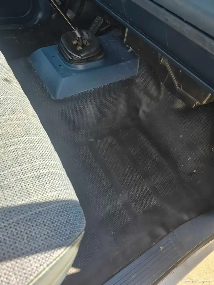 جمس سيره موديل 91 12