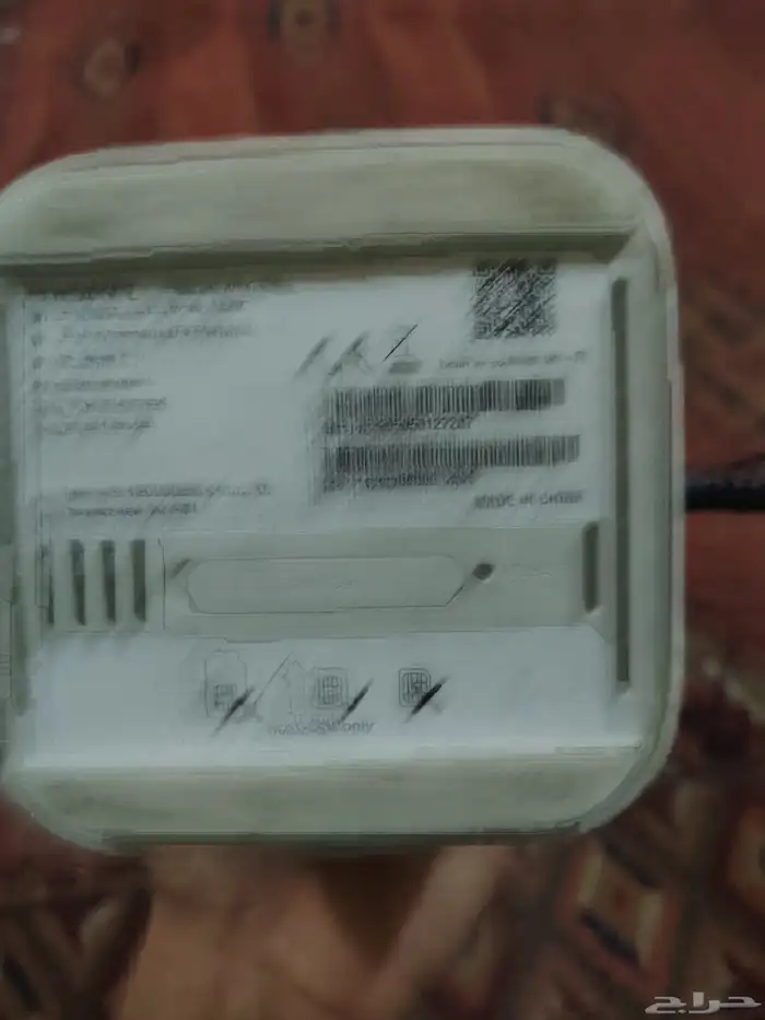 لوتر زين بشريحه موديل 5g استخدام خفيف 1