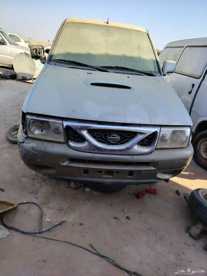 قطع غيار تويوتا وأمركي 9