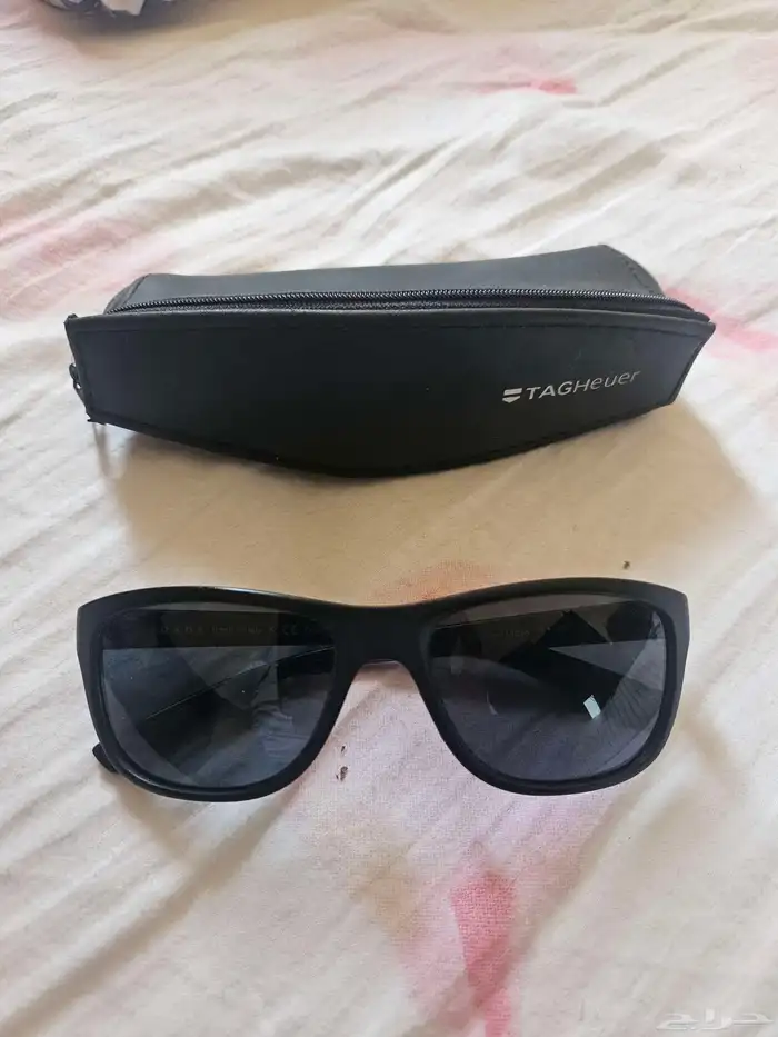 للبيع عدد 2 نظارة شمسية اصليه 0