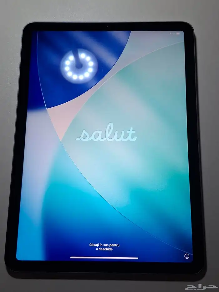 آيباد اير الجيل الخامس 0