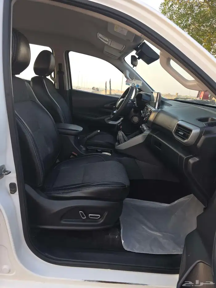 شانجان هنتر 2023 بصمة نضيف 12