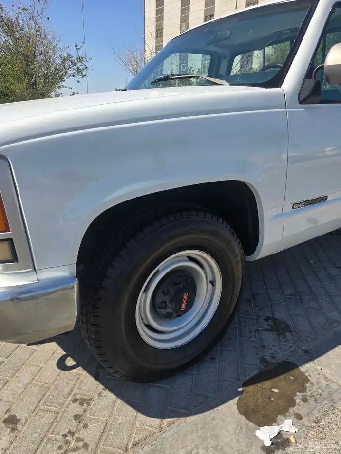 جمس سيره موديل 91 4