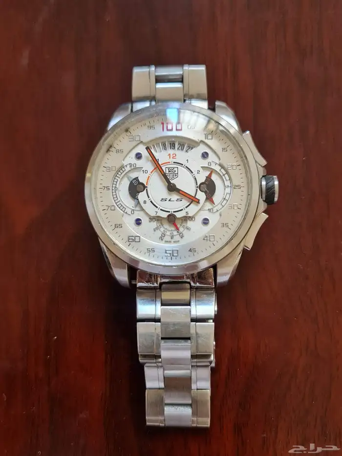 ساعات قديمه أصليه 8