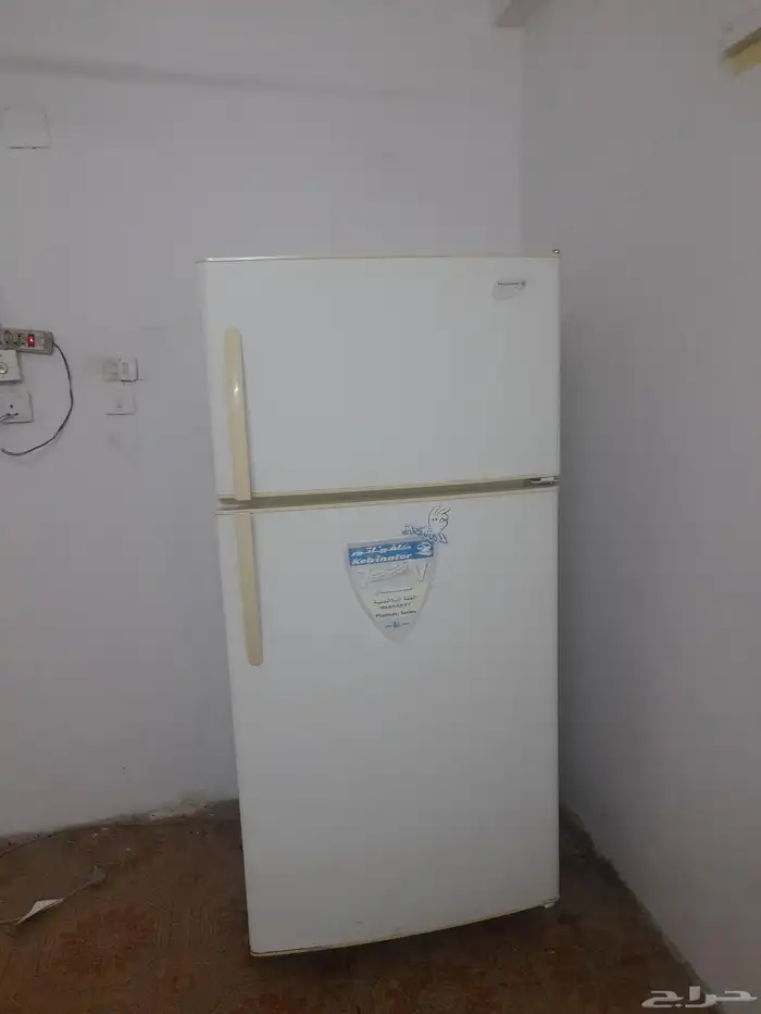 ثلاجه 12قدم خميس مشيط الخالديه 4