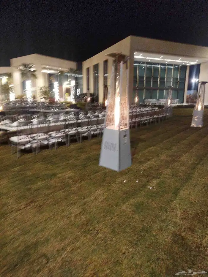 تاجير طاولات خيام قهوجين صبابين كراسي دفايات جلسات كنب 14