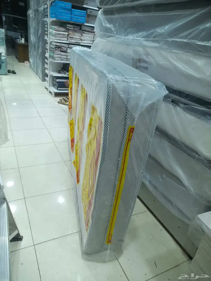 مراتب طبيه مخفضه معا الاسره خشب واسره وحديد 1