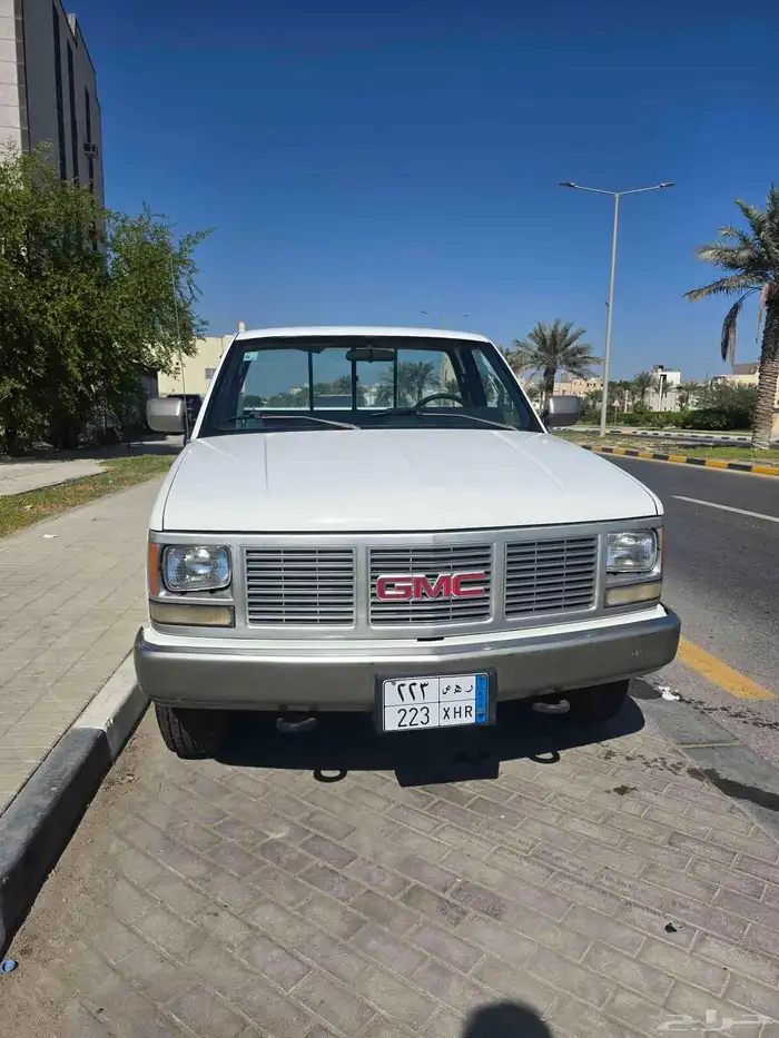 جمس سيره موديل 91 2