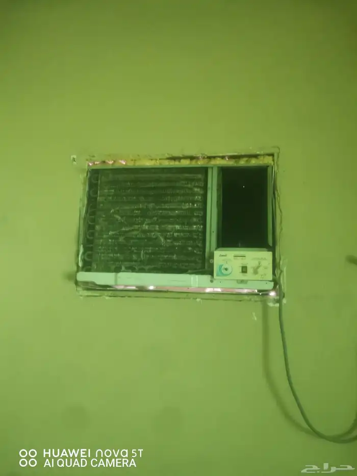 مكيف شباك لبيع 0