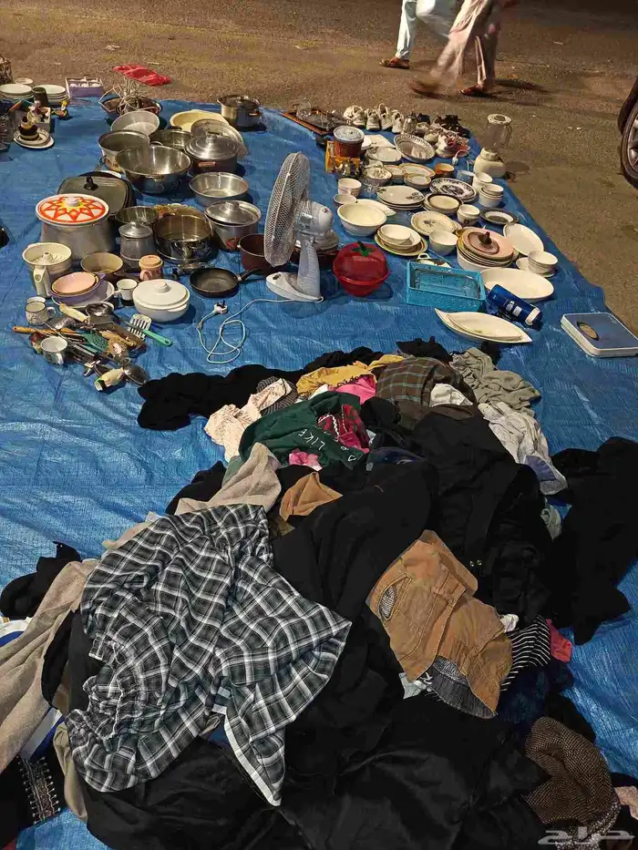 I am house hold item buyer in Dammam 0