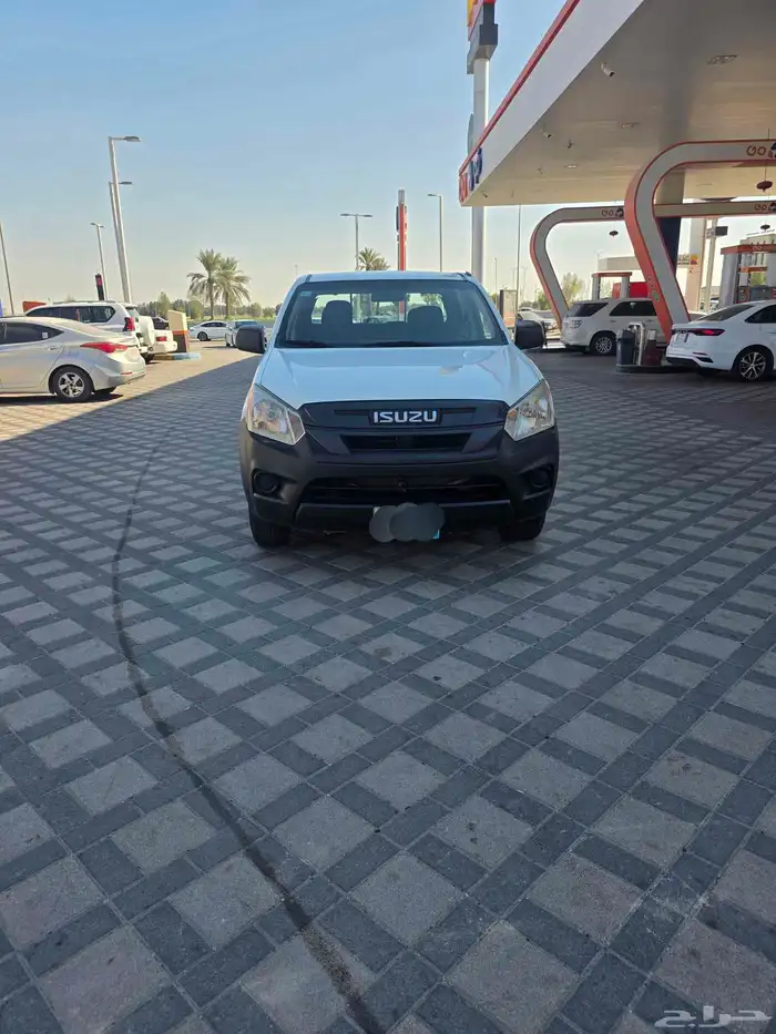 ايسوزو ديمكس 2021 18