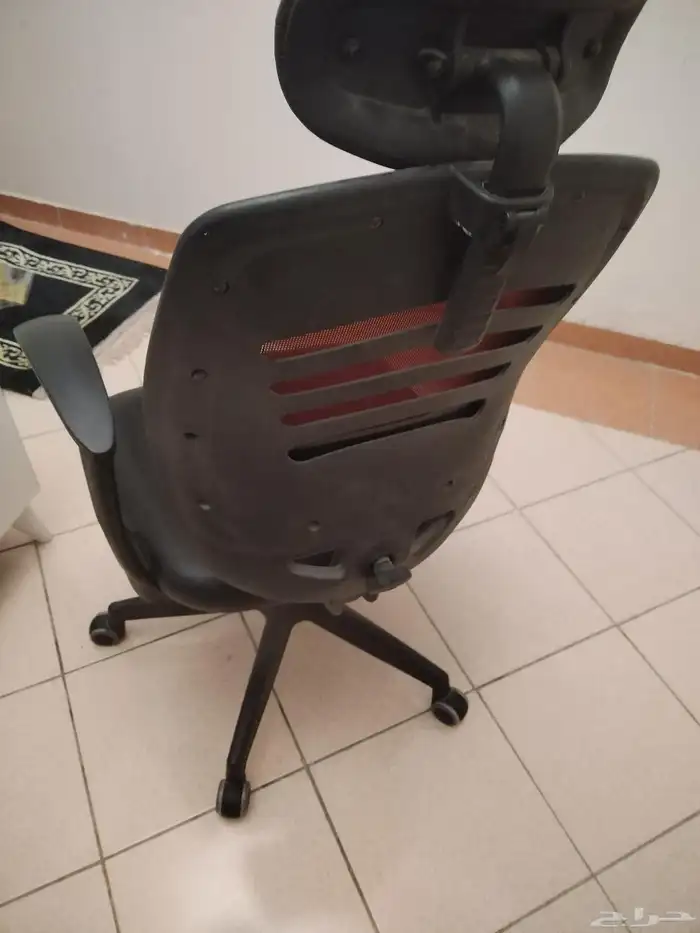 كرسي مكتبي 1
