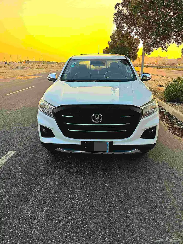 شانجان هنتر 2023 بصمة نضيف 2