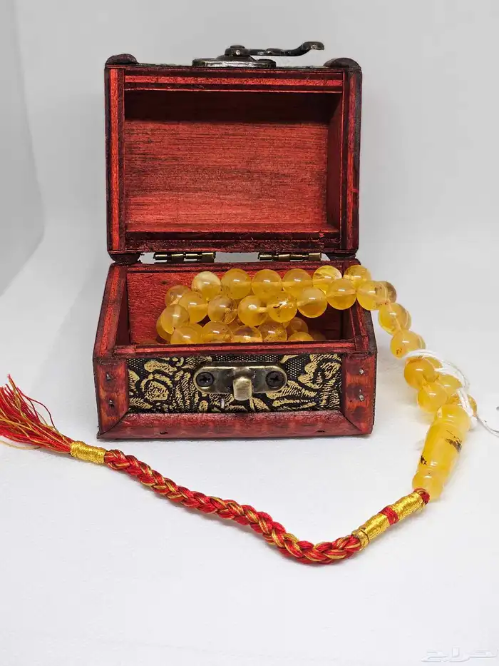 كهرمان كلينغرادي 0