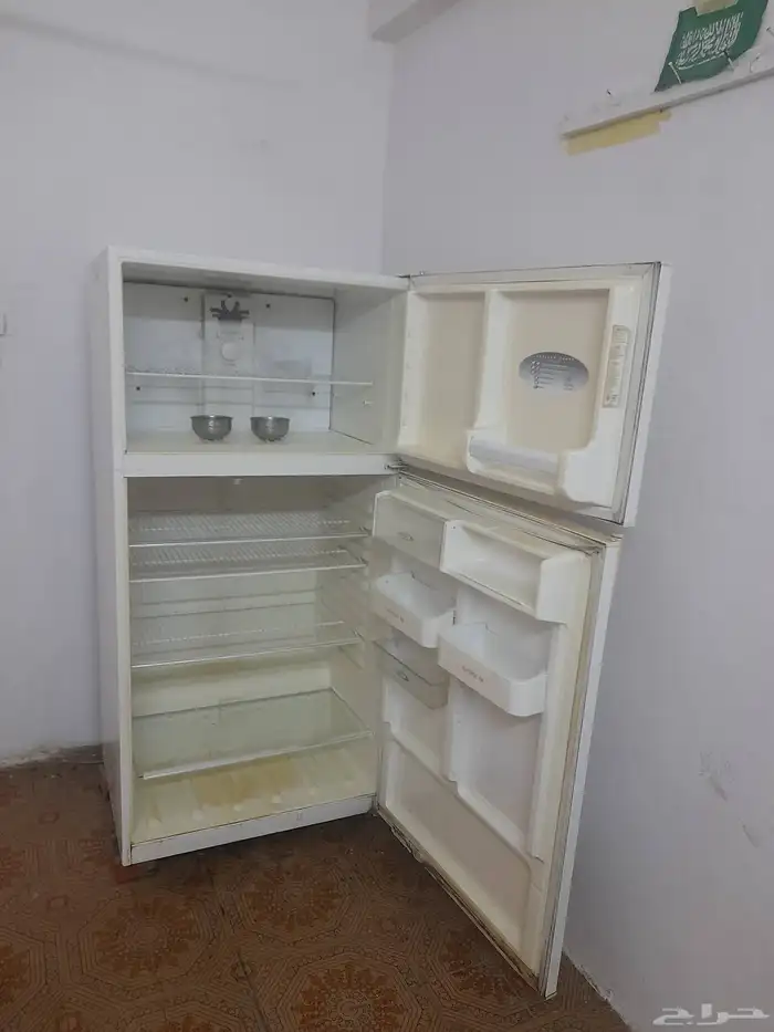 ثلاجه 12قدم خميس مشيط الخالديه 2