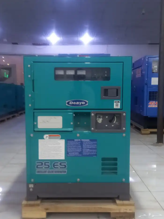 ماكينة حمراني 25 كيلو 1