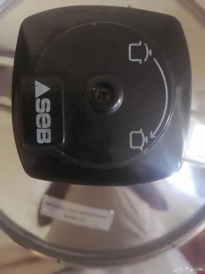 قدر ضغط فرنسي من شركة سيب seb 1