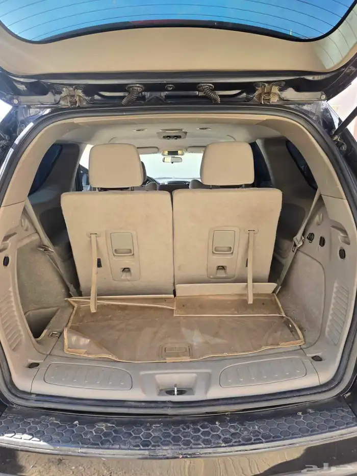 دودج دورانجو 2013 13