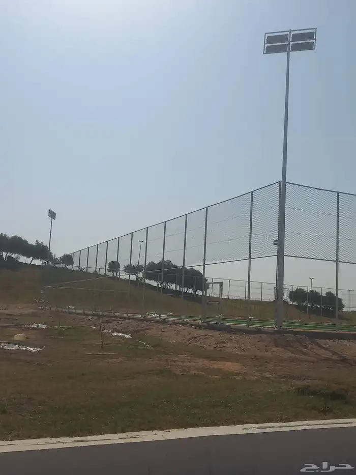 شبوك ملاعب رياضيه 4