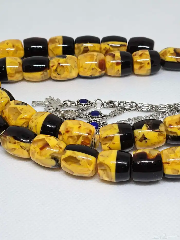 سبح رواهي شي فاخر 3