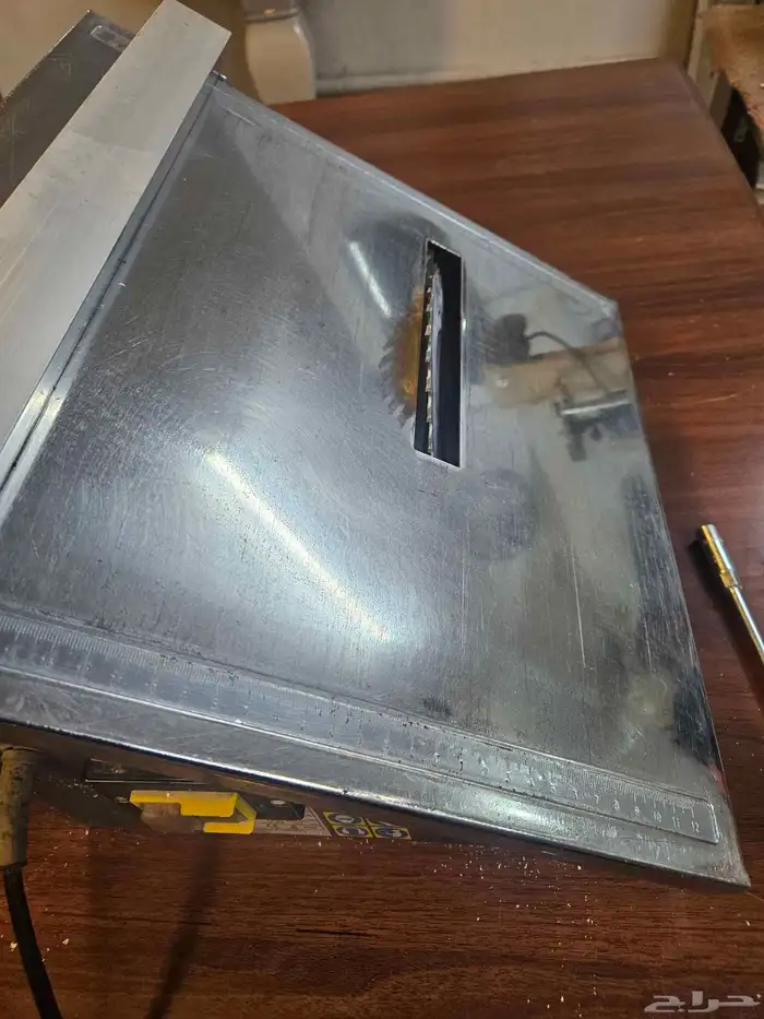 منشار طاولة اسباني 2