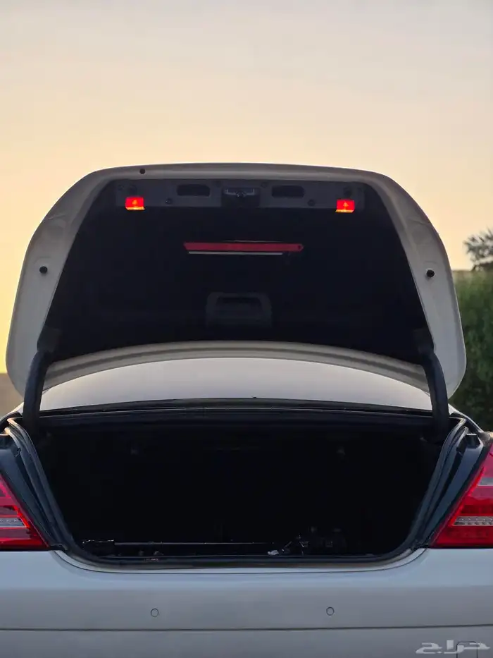 مرسيدس بانوراما 2006 7