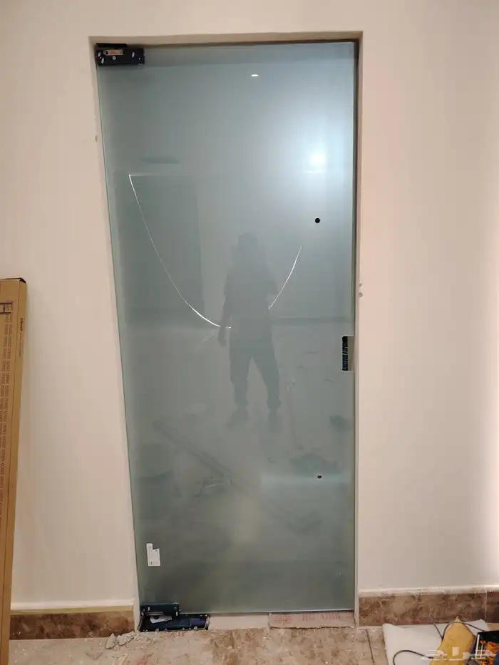 زجاج سكريت 8