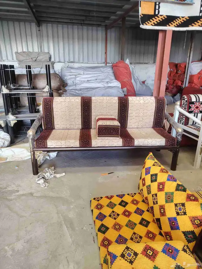 كراسي طاولات 0