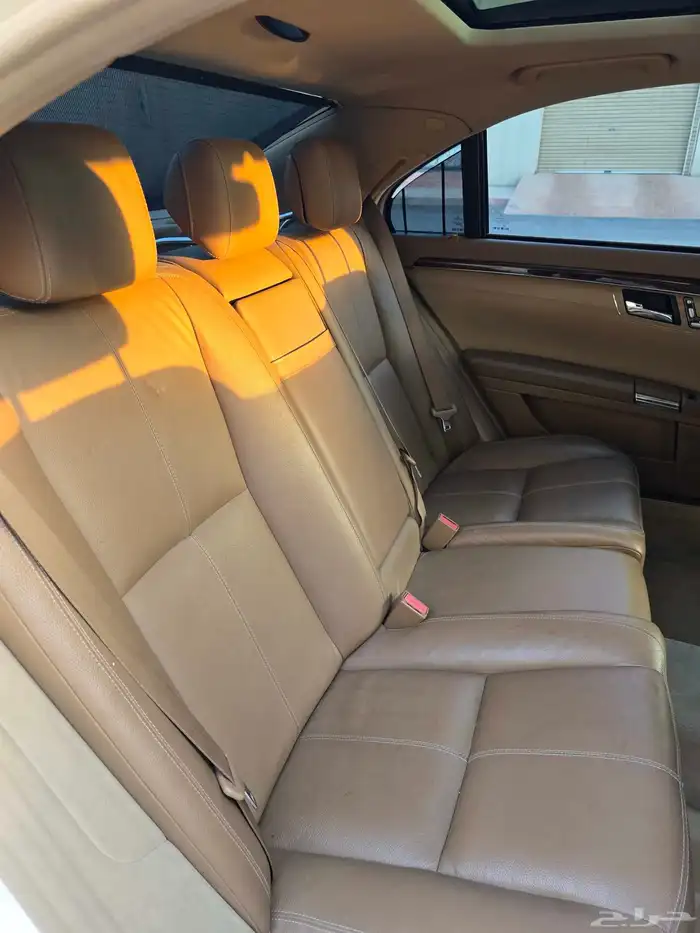 مرسيدس بانوراما 2006 10