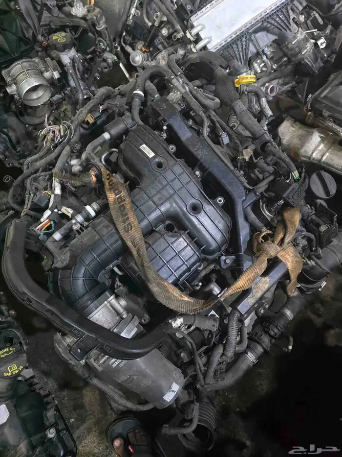 مكائن وجيربوكسات مستورده كامري النترا سوناتا جنسس افلون جيب 2