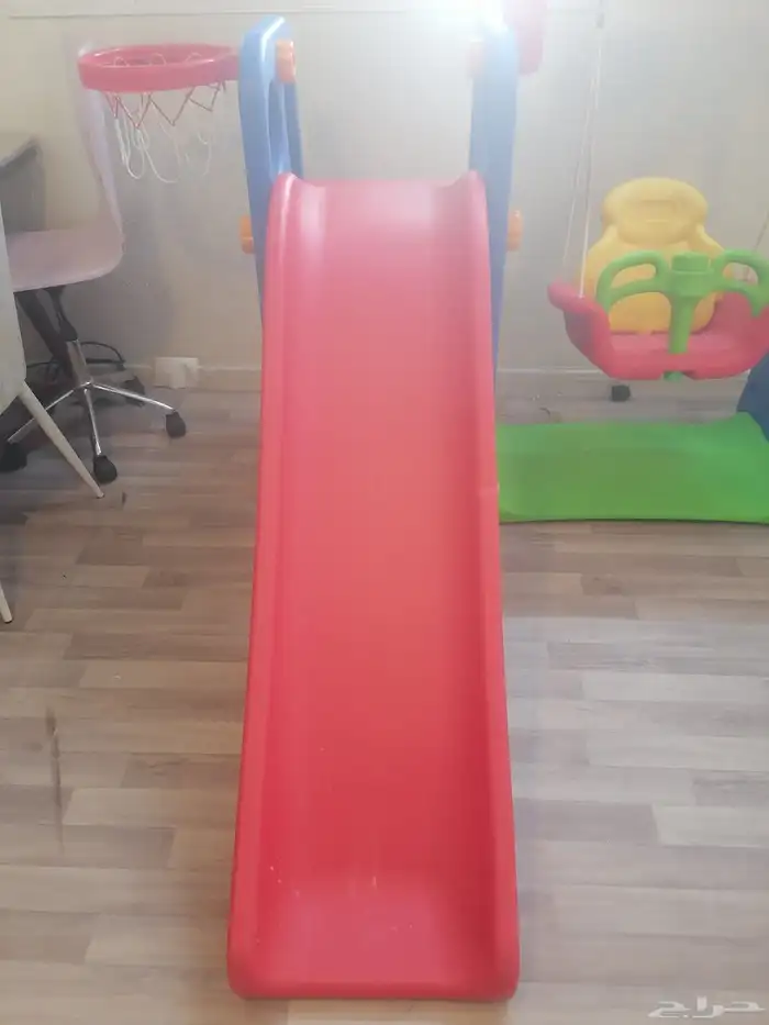 موجبحه وزحليقه العاب اطفال 2