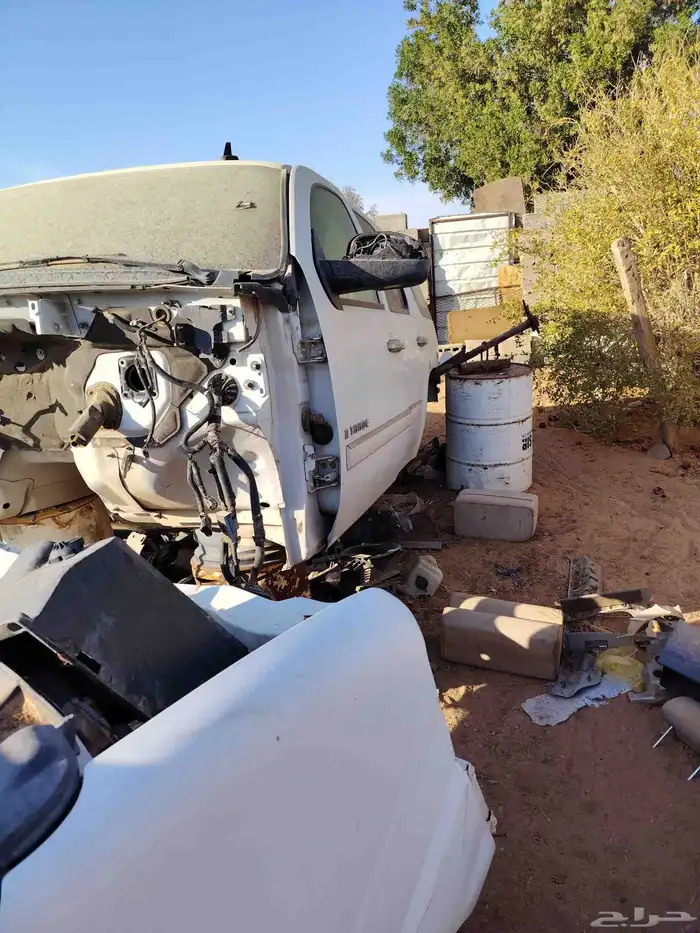 قطع غيار تويوتا وأمركي 7