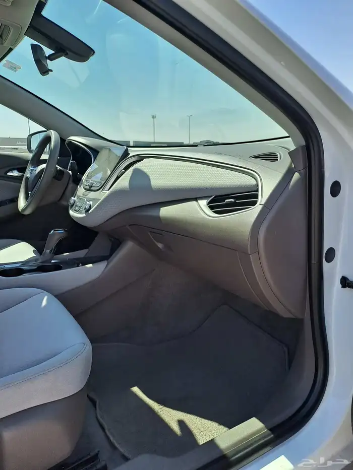 ماليبو شيفرولية 2020 5