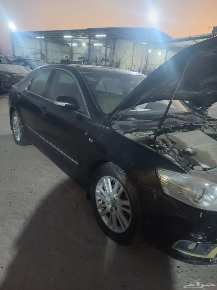 لبيع قطع غيار اريون 2011 2