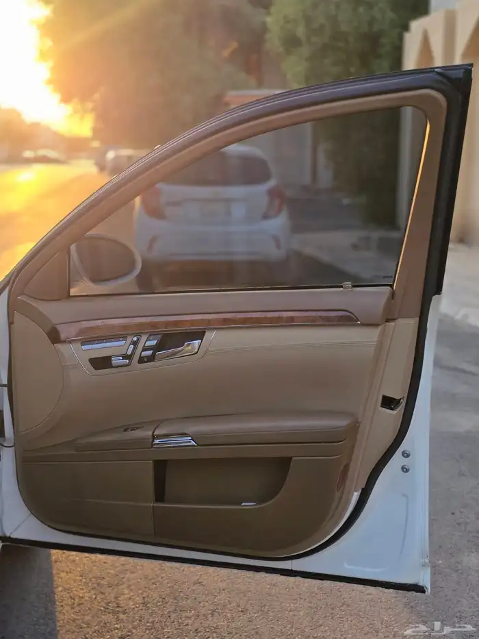 مرسيدس بانوراما 2006 19