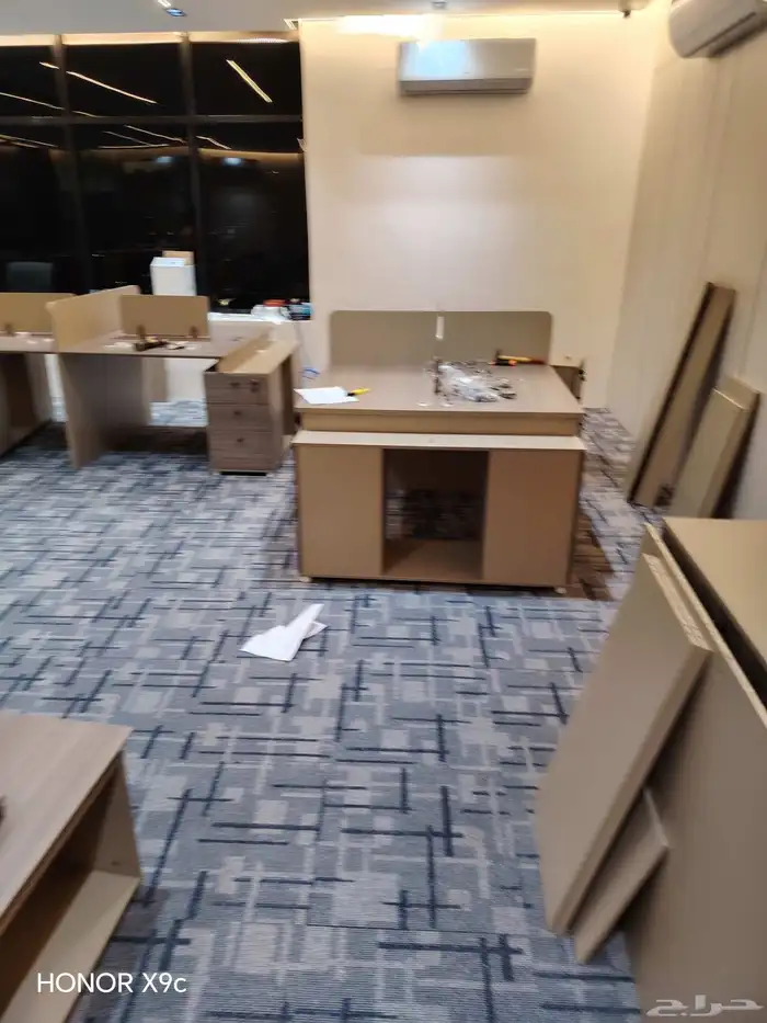 اثاث دواليب مكاتب مطابخ غرف نوم بالمدينة المنورة نجار 2