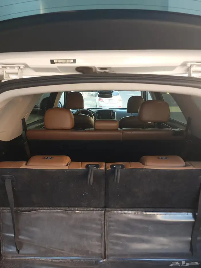 جيب شانجان 7 راكب 2019 10