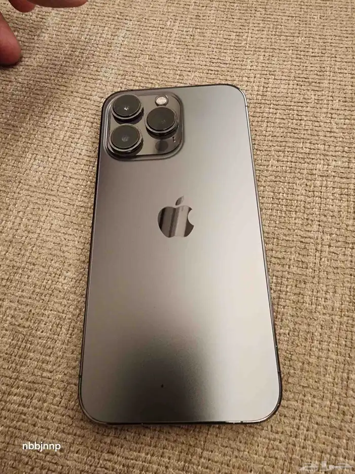 ايفون برو 13 5