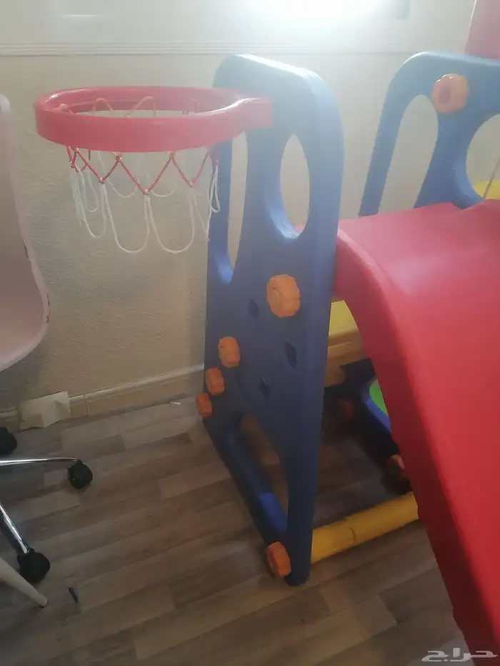 موجبحه وزحليقه العاب اطفال 3